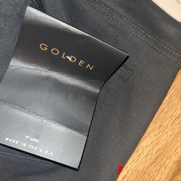 👖 ⚡️ • ⚫️GOLDEN x Strike ‘it Vibes⚫️•⚡️👖 - Picture 14 of 14